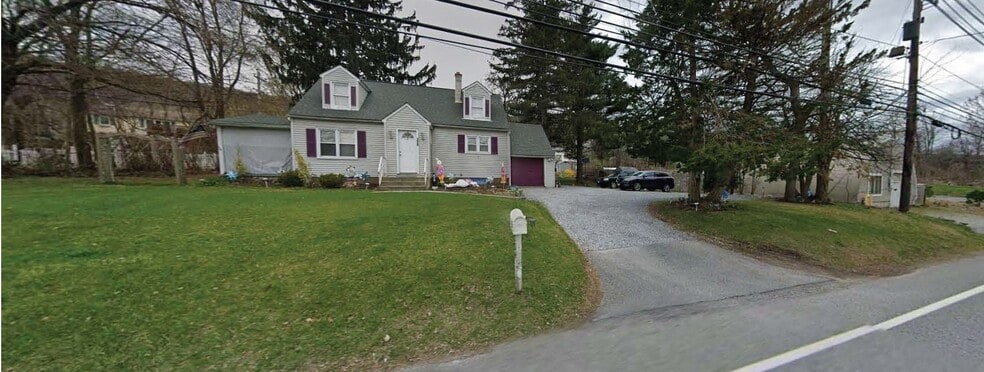 226 NJ-94 Rt, Vernon, NJ for sale - Building Photo - Image 2 of 2