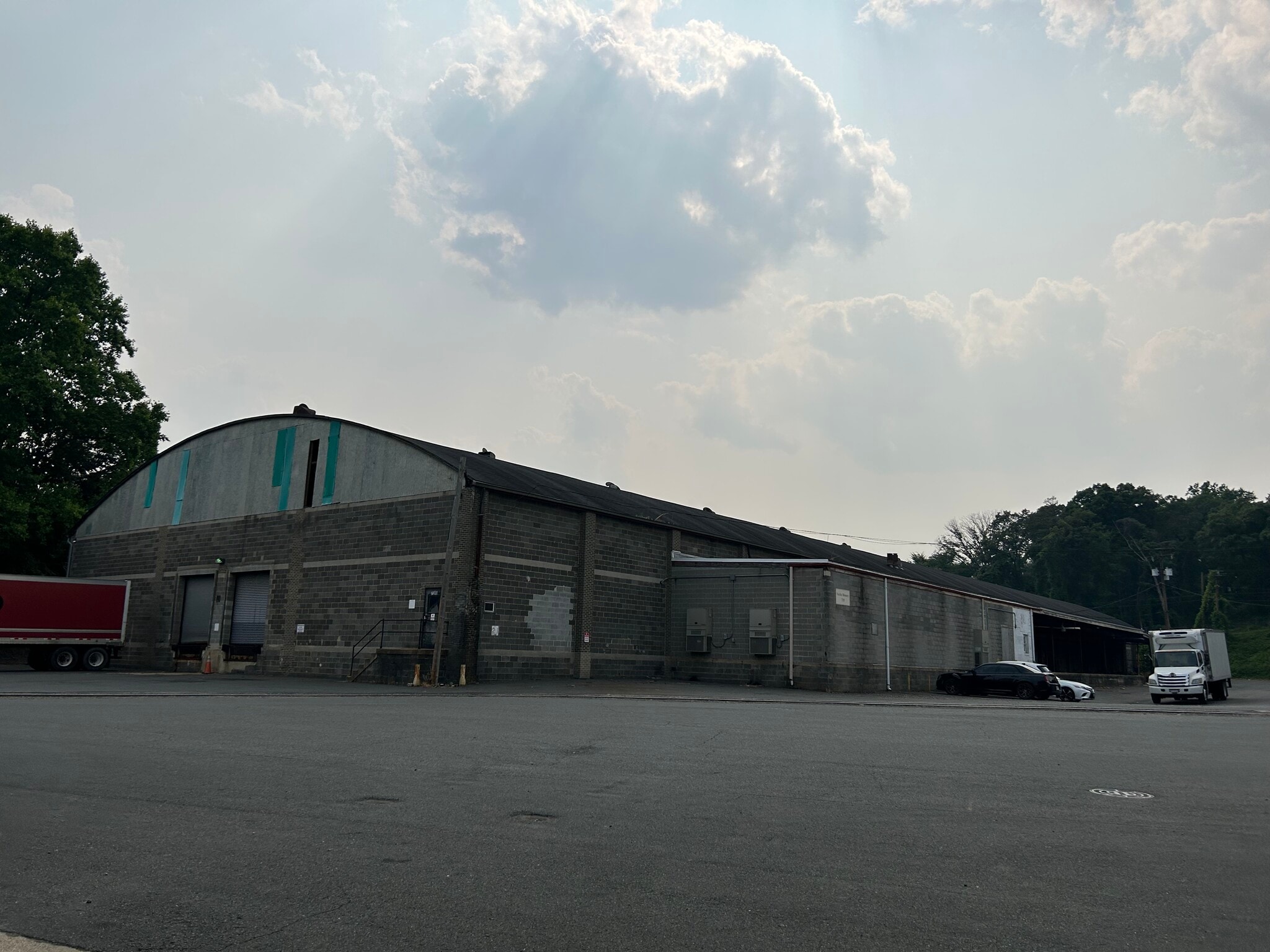 7201 Wimsatt Rd, Springfield, VA for lease Building Photo- Image 1 of 15