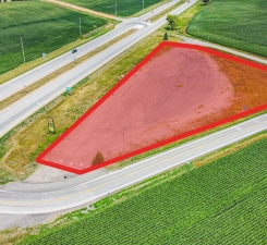More details for 21701 Johnson Memorial Dr, Belle Plaine, MN - Land for Sale