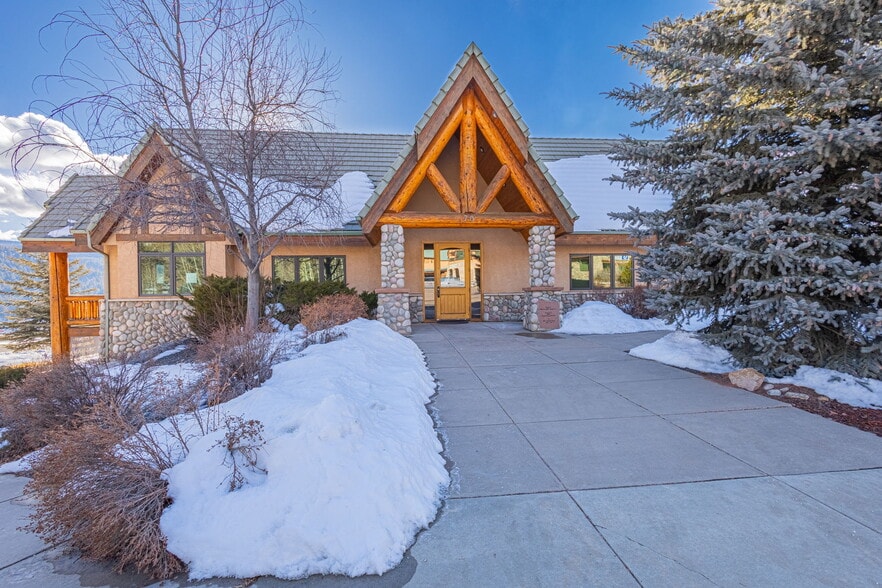 70 Morning Sun Dr, Woodland Park, CO for sale - Primary Photo - Image 1 of 50