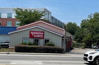 1478 HWY 17 North, Mt Pleasant, SC 29464, Mount Pleasant, SC for lease Primary Photo- Image 1 of 28