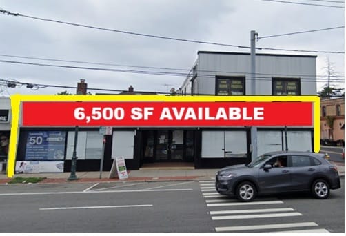 922 Hempstead Tpke, Franklin Square, NY for lease Primary Photo- Image 1 of 4