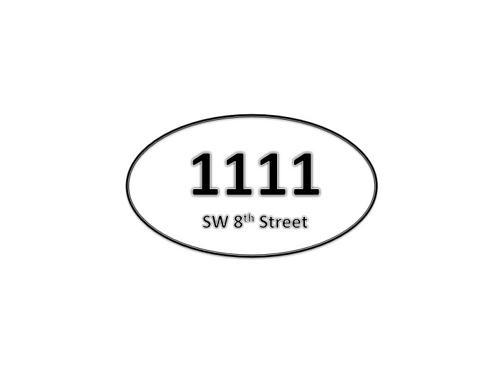 1101-1111 SW 8th St, Miami, FL for lease Building Photo- Image 1 of 2