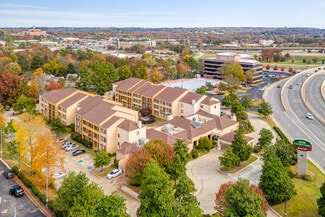 More details for 10900 Financial Centre Pky, Little Rock, AR - Hospitality for Sale