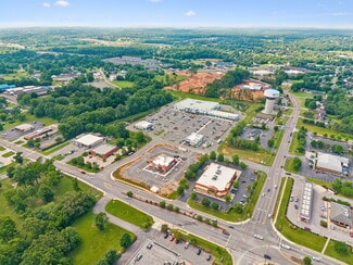 More details for SE Corner of Raymond Hirsch Pkwy & TN Hwy 76, White House, TN - Retail for Lease