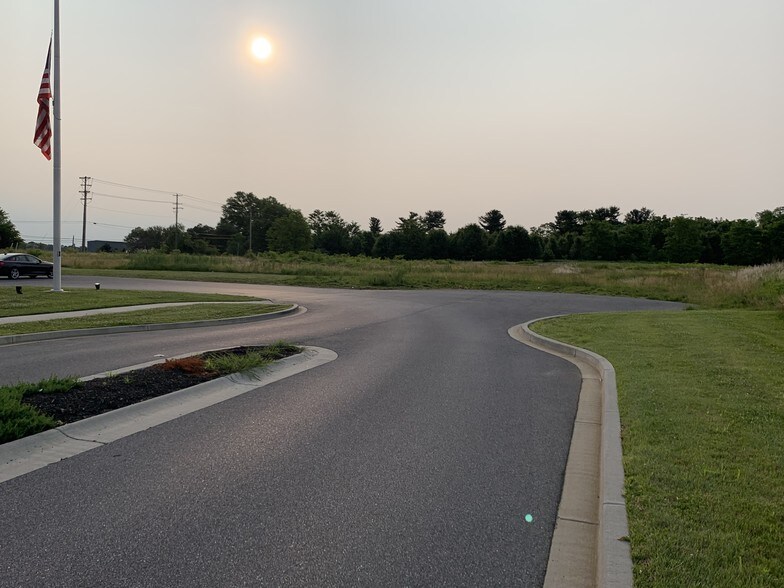 5414 Rotary Ave, New Market, MD à vendre - Photo du bâtiment - Image 2 de 3