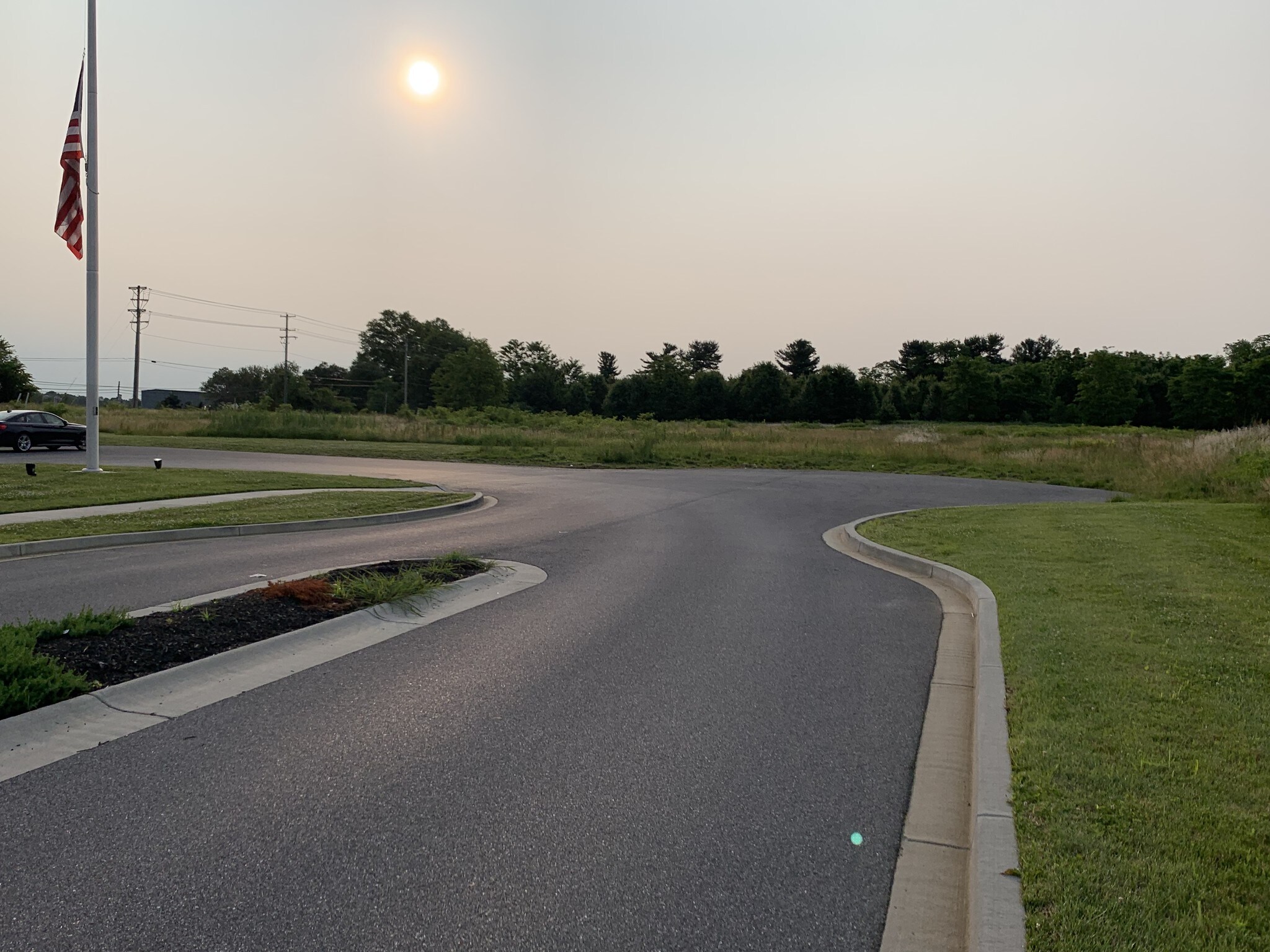 5414 Rotary Ave, New Market, MD à vendre Photo du bâtiment- Image 1 de 4