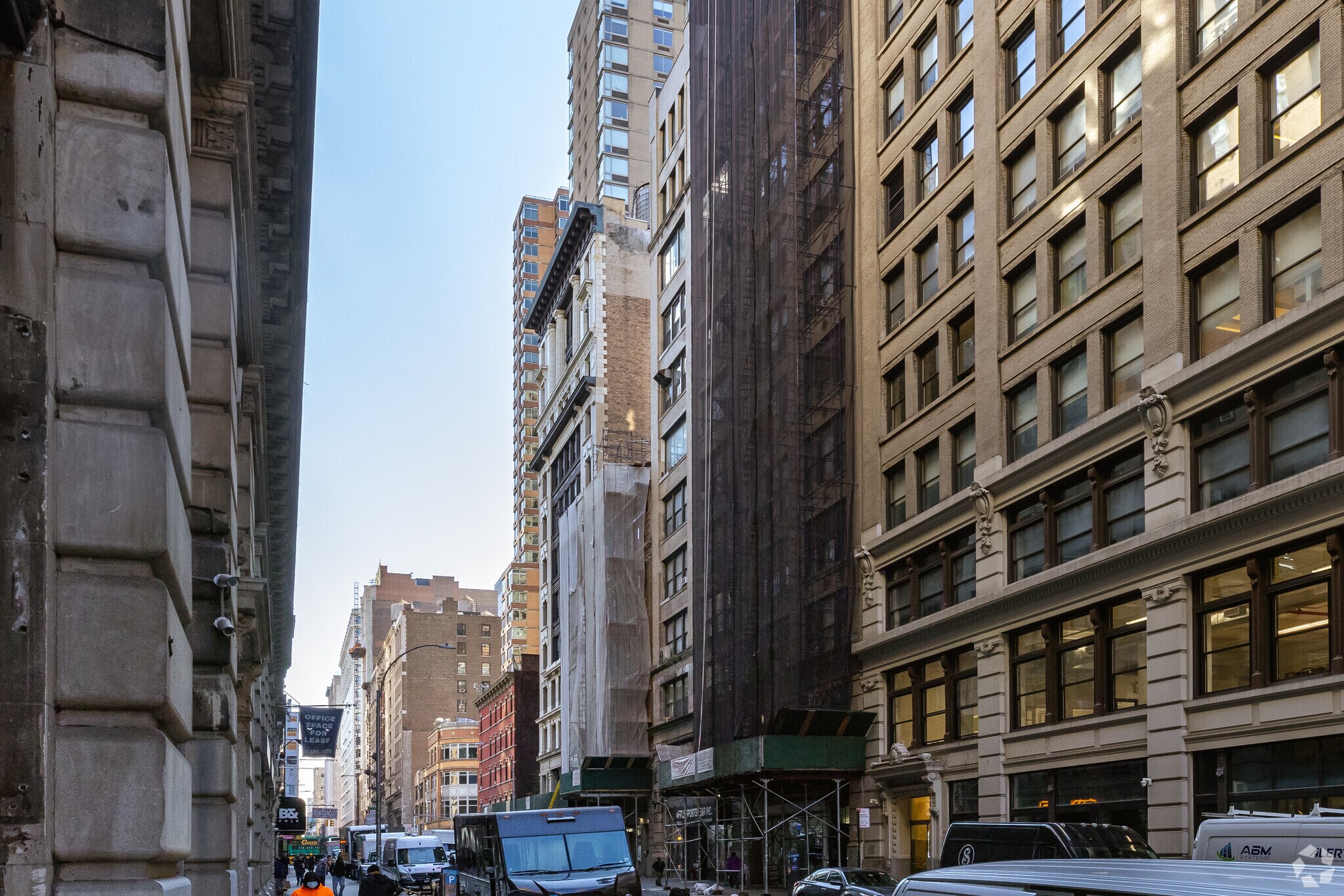 114 W 27th St, New York, NY for lease Building Photo- Image 1 of 4