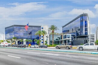 Plus de détails pour 780-782 NW 42nd Ave, Miami, FL - Bureau à louer