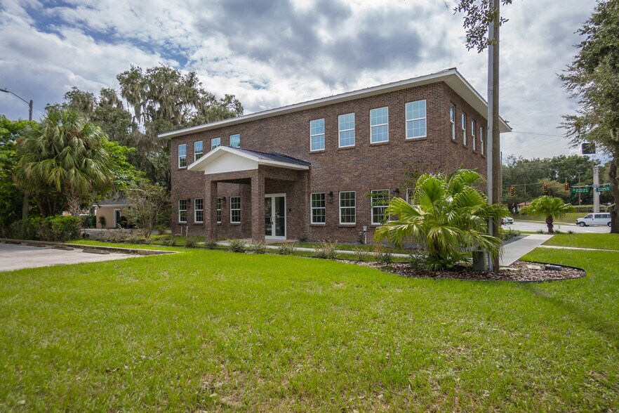 101 Courthouse Sq, Inverness, FL à vendre - Photo du b timent - Image 1 de 33