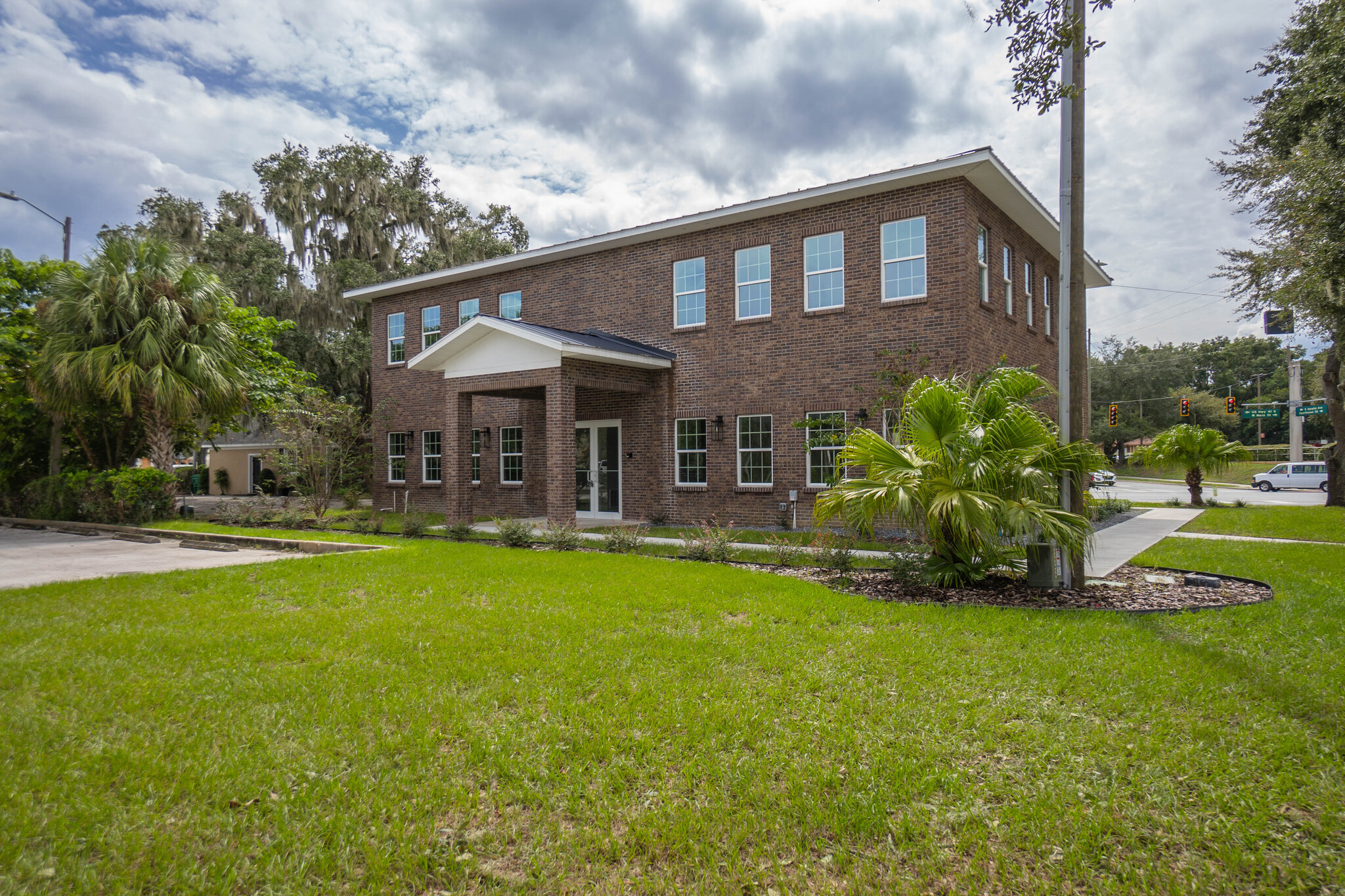 101 Courthouse Sq, Inverness, FL à vendre Photo du b timent- Image 1 de 34