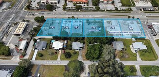 More details for 712-728 E Venice Ave, Venice, FL - Office for Sale