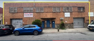More details for 88-61 76th Ave, Glendale, NY - Industrial for Sale