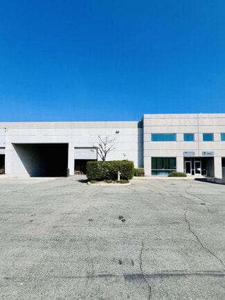 More details for 1500 Milliken Ave, Ontario, CA - Industrial for Lease