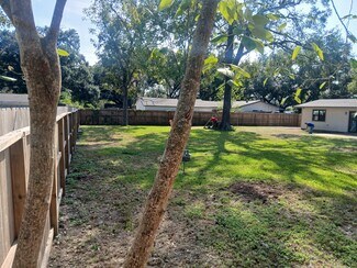 Plus de détails pour 1506 Avenue D, Katy, TX - Terrain à vendre