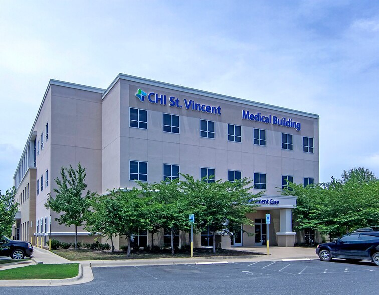 1662 Higdon Ferry Rd, Hot Springs, AR à louer - Photo du bâtiment - Image 2 de 2