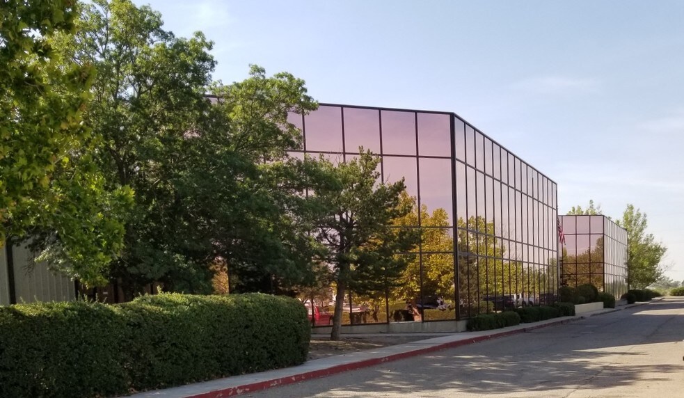 3911 S Main St, Roswell, NM à louer - Photo du bâtiment - Image 2 de 18