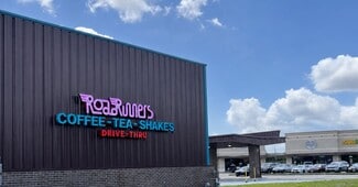 Plus de détails pour 9526 Huffmeister Rd, Houston, TX - Commerce de détail à vendre