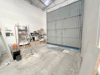 Plus de détails pour Industriel à vendre