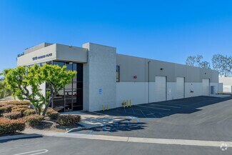 More details for 1040 N Kraemer Pl, Anaheim, CA - Industrial for Lease