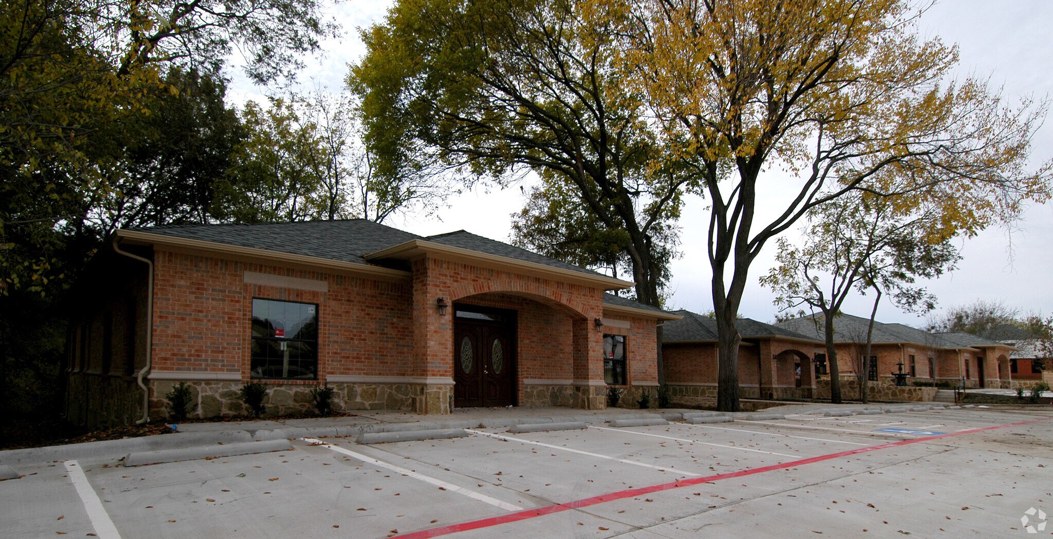 2309 Virginia Pky, McKinney, TX à louer Photo principale- Image 1 de 16