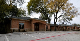 More details for 2309 Virginia Pky, McKinney, TX - Office/Medical for Lease