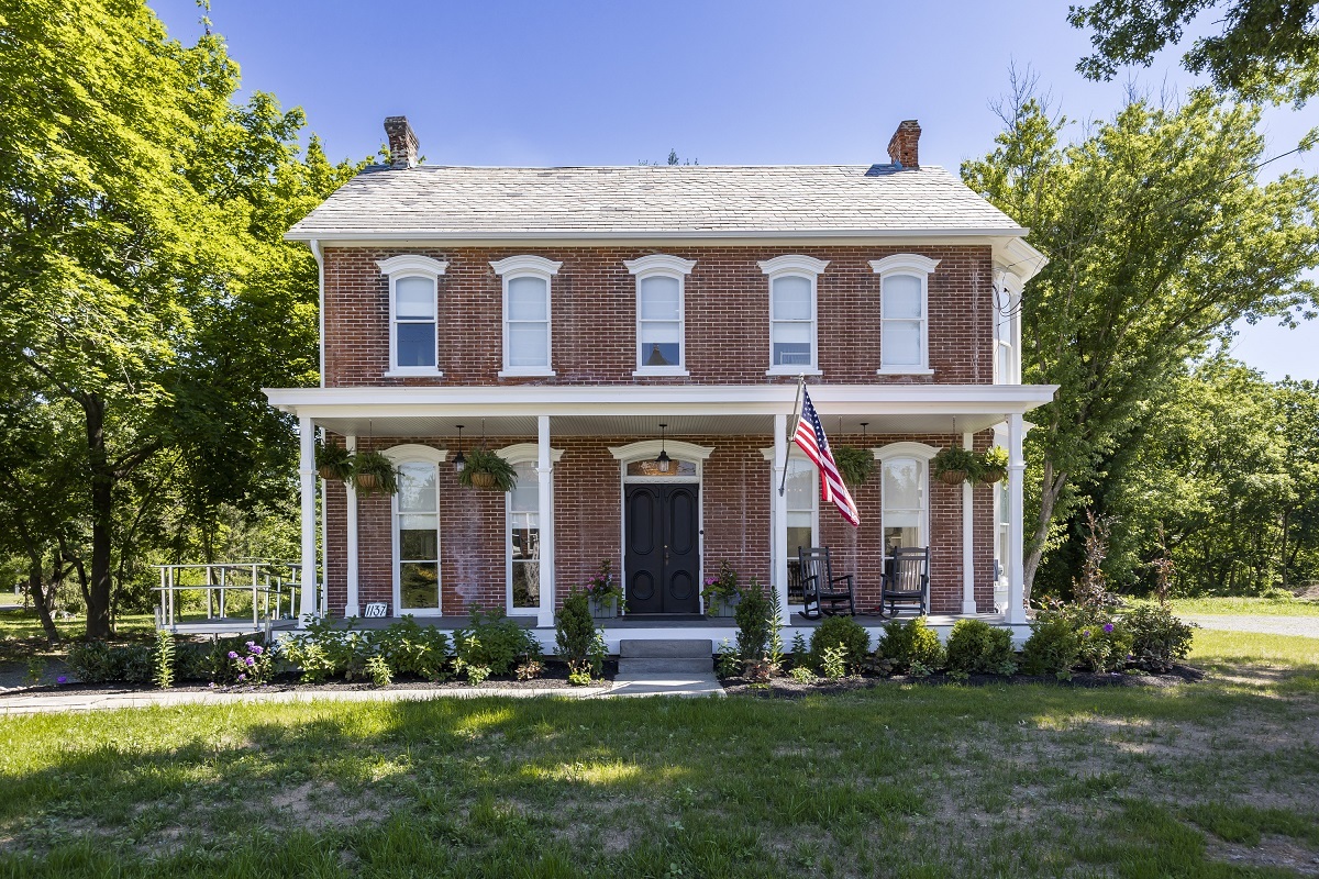 1137 N Gravel Pike, Schwenksville, PA for sale Primary Photo- Image 1 of 1