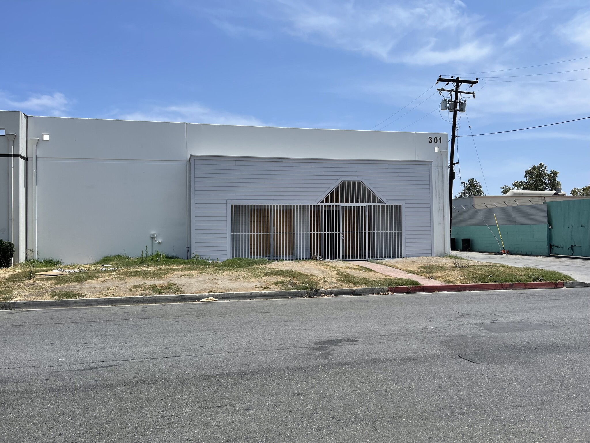 301 N Clara St, Santa Ana, CA for sale Building Photo- Image 1 of 1