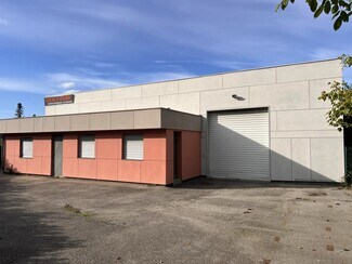 Plus de détails pour Local d'activités à louer