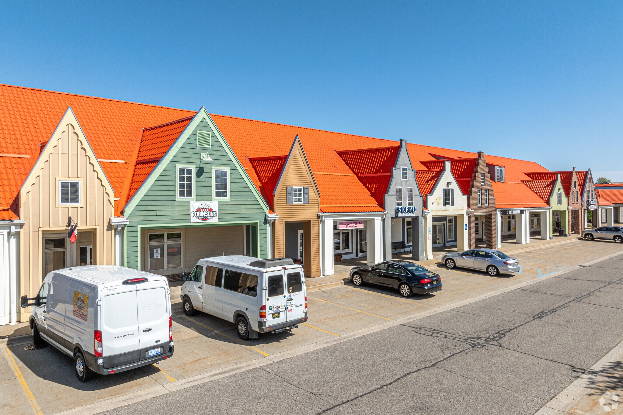 12330 James St, Holland, MI for sale Primary Photo- Image 1 of 13