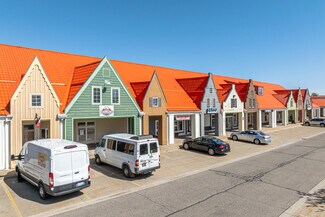 Plus de détails pour 12330 James St, Holland, MI - Commerce de détail à vendre