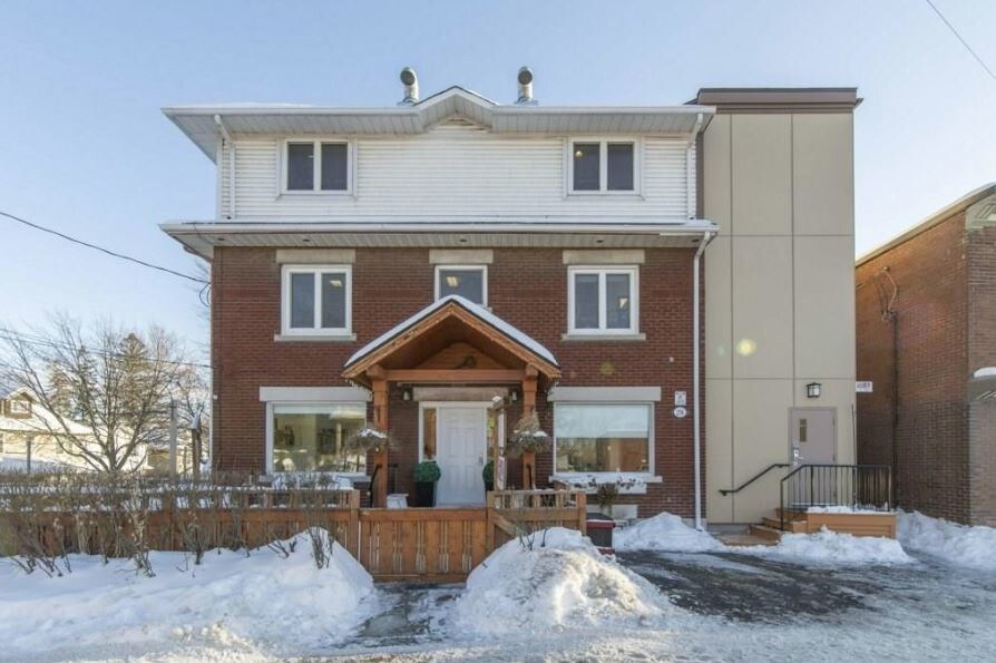 276 Sunnyside Ave, Ottawa, ON à vendre Photo principale- Image 1 de 1
