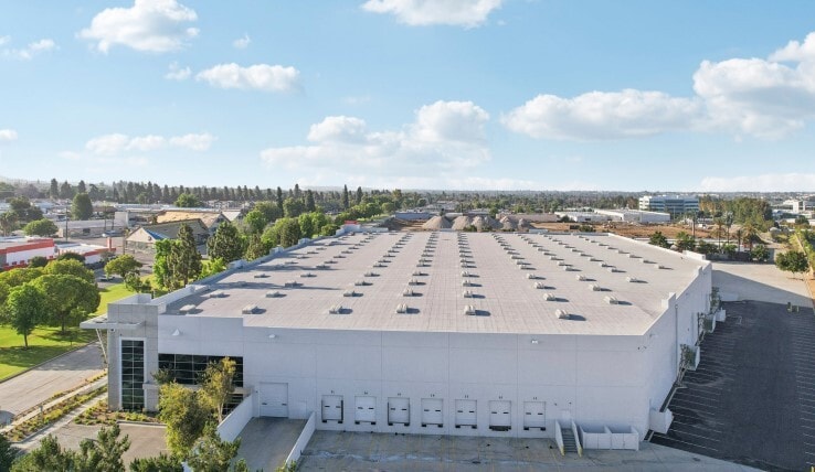 12252 Whittier Blvd, Whittier, CA for sale - Building Photo - Image 2 of 11