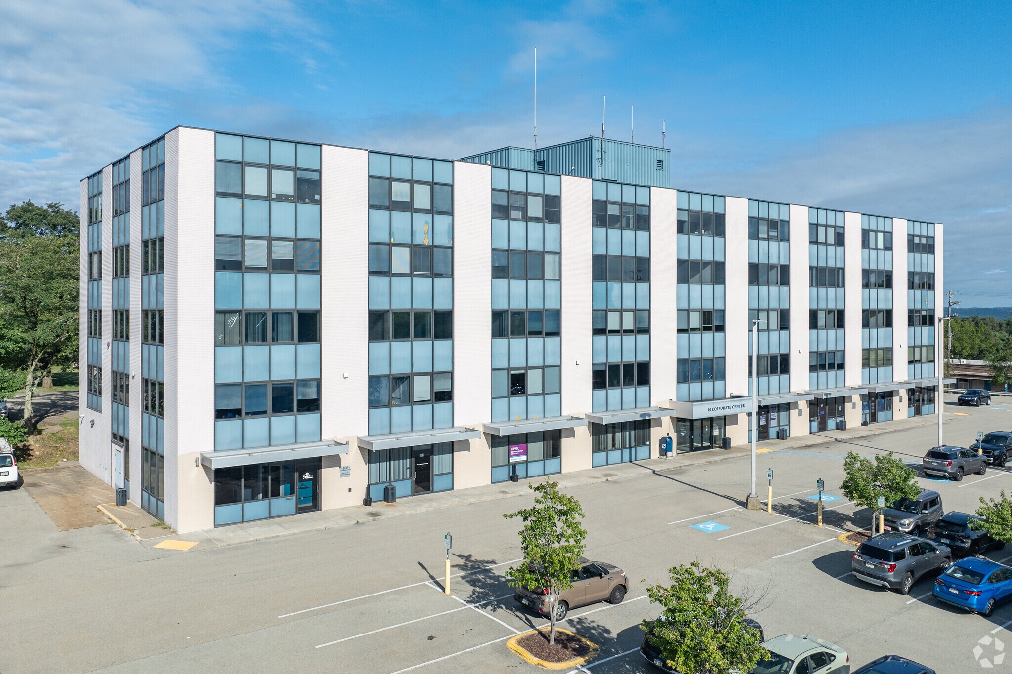 10 Duff Rd, Pittsburgh, PA for lease Primary Photo- Image 1 of 5