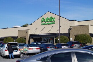 Plus de détails pour 6050 Peachtree Pky, Peachtree Corners, GA - Commerce de détail à louer