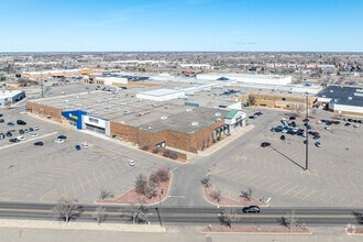 398 Northtown Dr, Blaine, MN - AÉRIEN  Vue de la carte - Image1