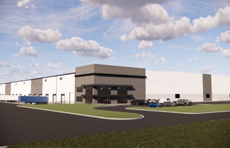 Plus de détails pour 5782 McAshan Dr, Mc Calla, AL - Industriel à louer