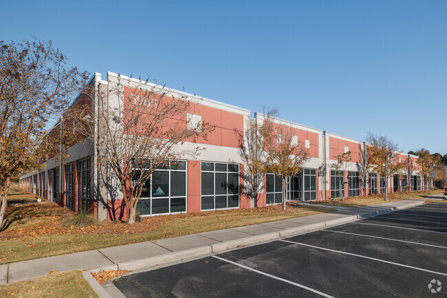 More details for 5965 Core Rd, North Charleston, SC - Multiple Space Uses for Lease