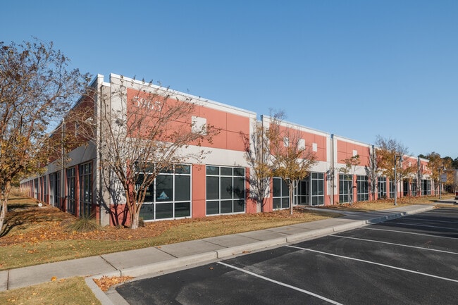 More details for 5965 Core Rd, North Charleston, SC - Multiple Space Uses for Lease