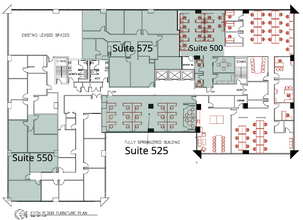 5400 N Grand Blvd, Oklahoma City, OK for lease Building Photo- Image 1 of 1