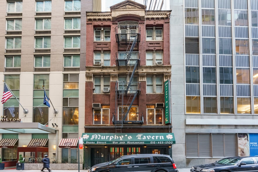 6 Stone St, New York, NY for lease - Building Photo - Image 2 of 8