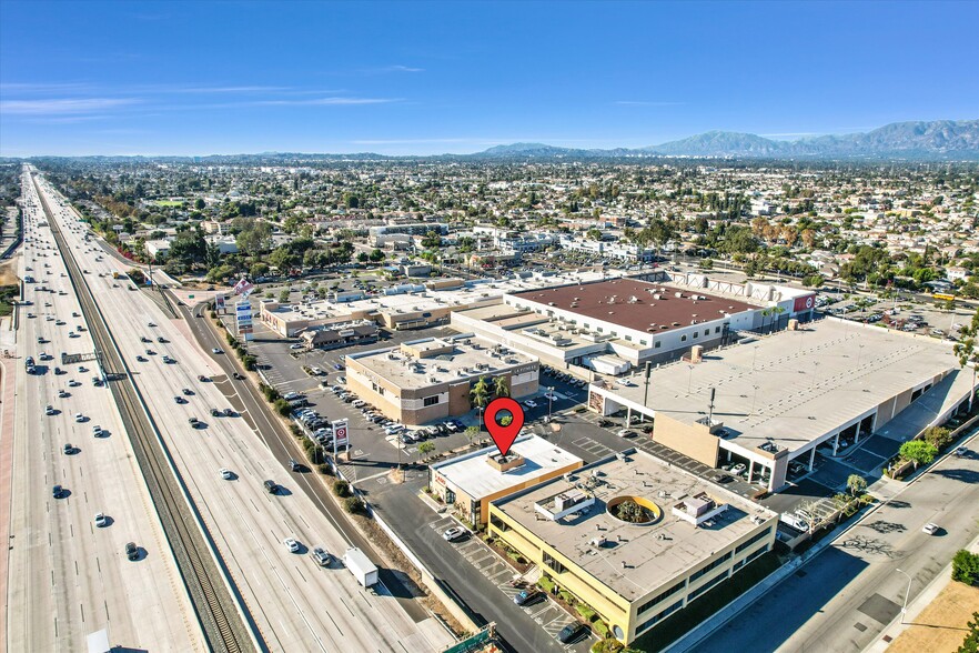 3501 Hart Ave, Rosemead, CA for lease - Building Photo - Image 3 of 39