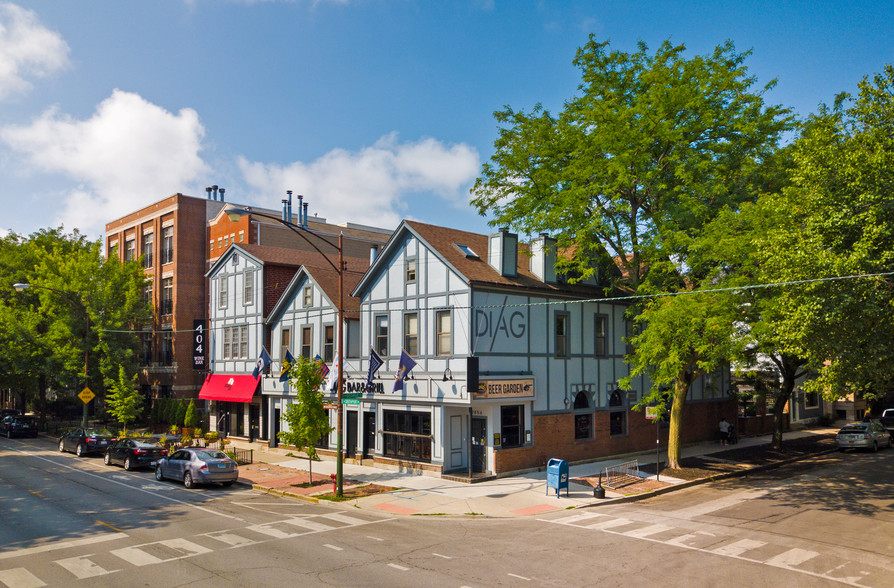 2852-2856 N Southport Ave, Chicago, IL à vendre - Autre - Image 1 de 1