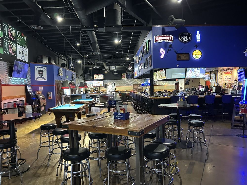 4050 S McCarran Blvd, Reno, NV for lease Interior Photo- Image 1 of 2