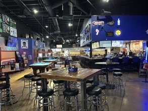 4050 S McCarran Blvd, Reno, NV for lease Interior Photo- Image 1 of 2