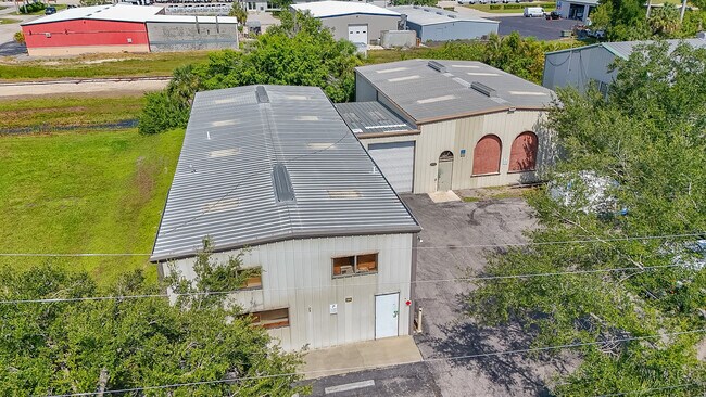 More details for 1731 Manzana Ave, Punta Gorda, FL - Industrial for Lease