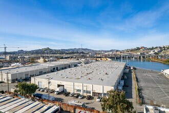 1500-1560 Custer Ave, San Francisco, CA - AERIAL  map view - Image1