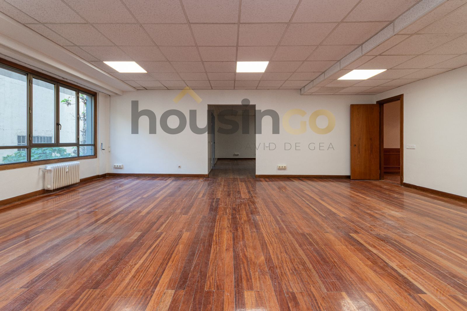 Office in Madrid, Madrid for lease Interior Photo- Image 1 of 5