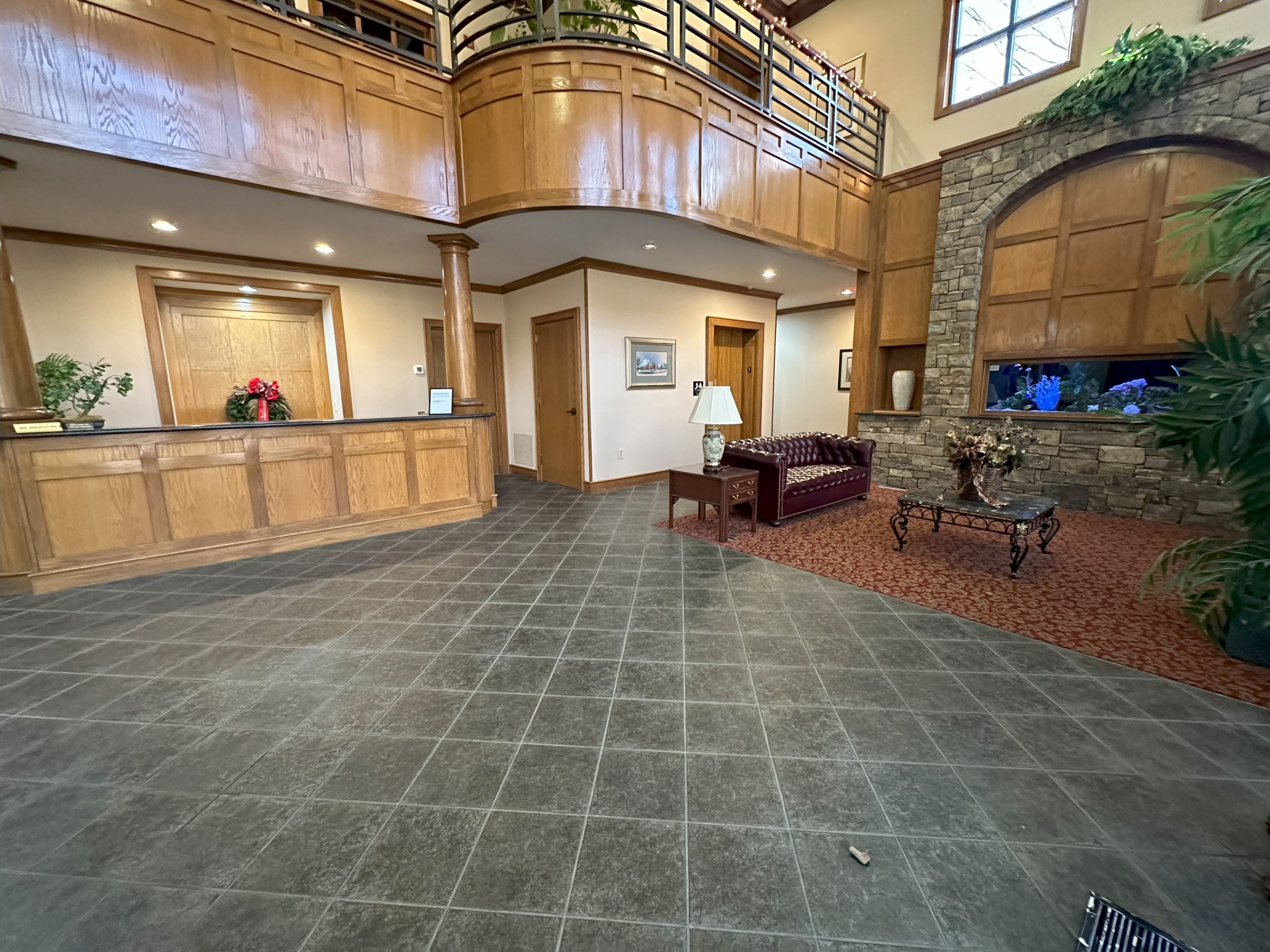 120 Club Oak Ct, Winston-Salem, NC for lease Interior Photo- Image 1 of 5