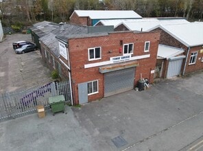 7 Stonewall Pl, Newcastle for lease Primary Photo- Image 1 of 6